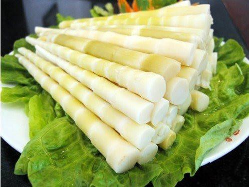 舌尖上的春天！