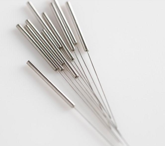 一次性針灸針可以重復(fù)使用嗎？