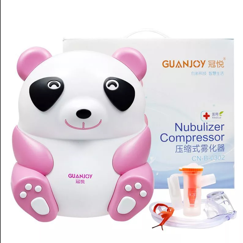 思源醫療器械廠家：使用醫用霧化器該注意什么？
