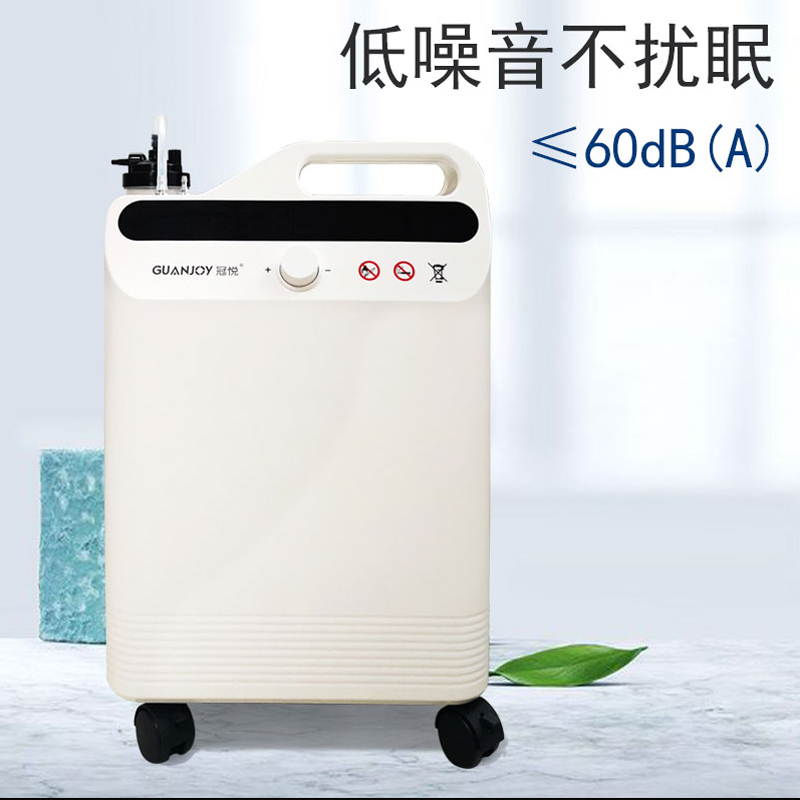 1升、3升、5升、10升制氧機的區(qū)別有哪些？