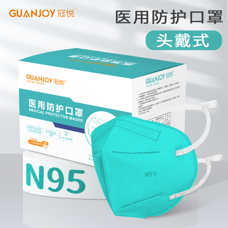 N95防護口罩和3M口罩有什么區別？